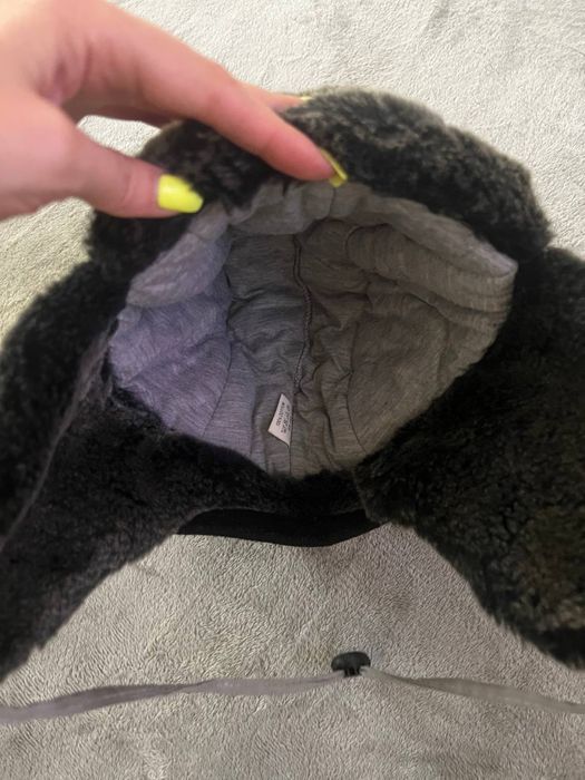 Продам детскую шапку!