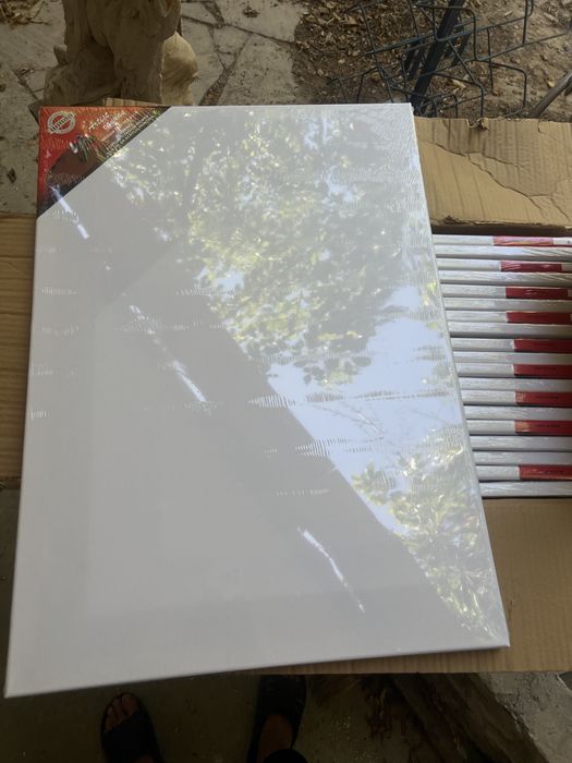 Холсты для рисунки