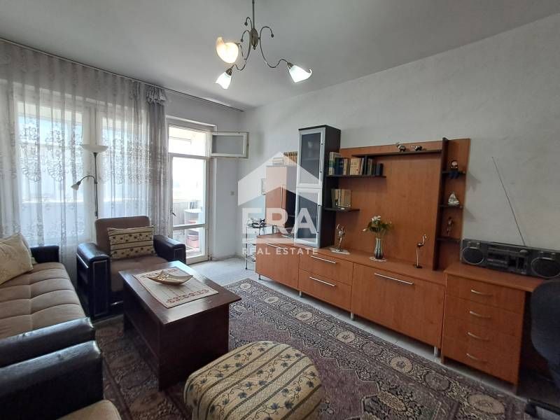 Продава се Тристаен апартамент в Варна, Чаталджа - 103 кв.м за 1991 €/кв.м - Снимка #2