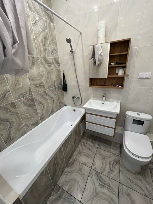 Уборка квартира Генерални