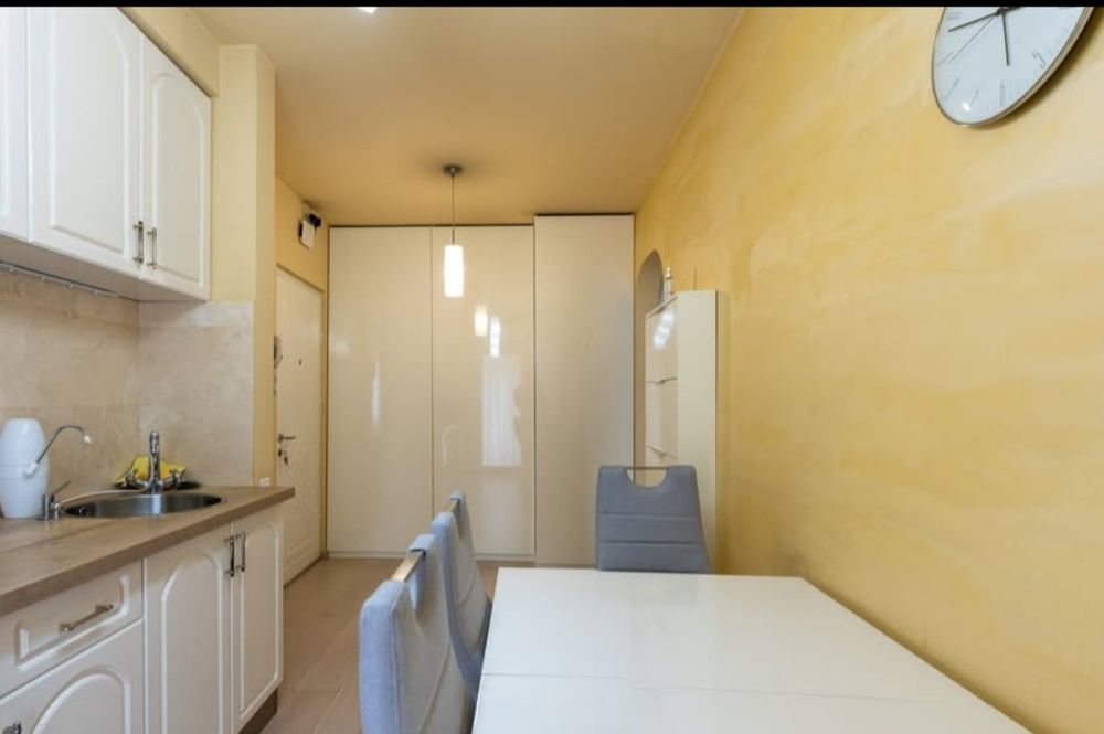 Apartament modern – Str. Nicolae Bălcescu, Roge