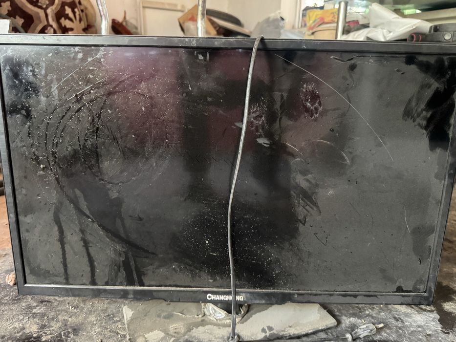 Телевизор Changhong