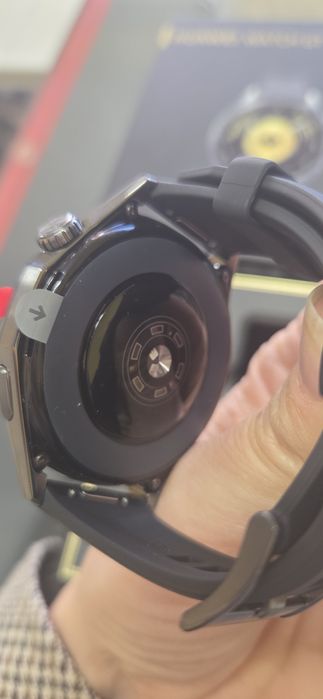 Huawei watch Gt 6
