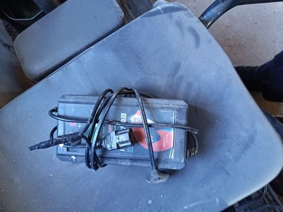 Трицикал 3 местный