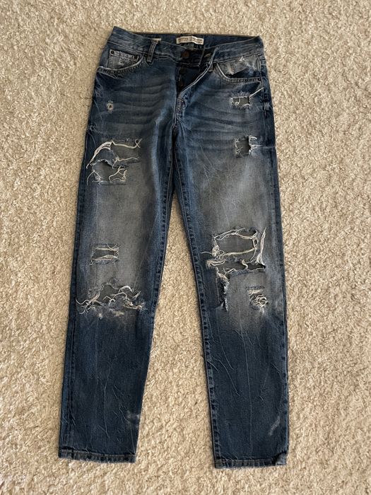Blugi marimea 34-36
