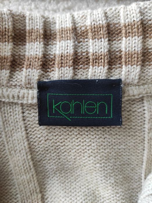 Свитер винтаж унисекс