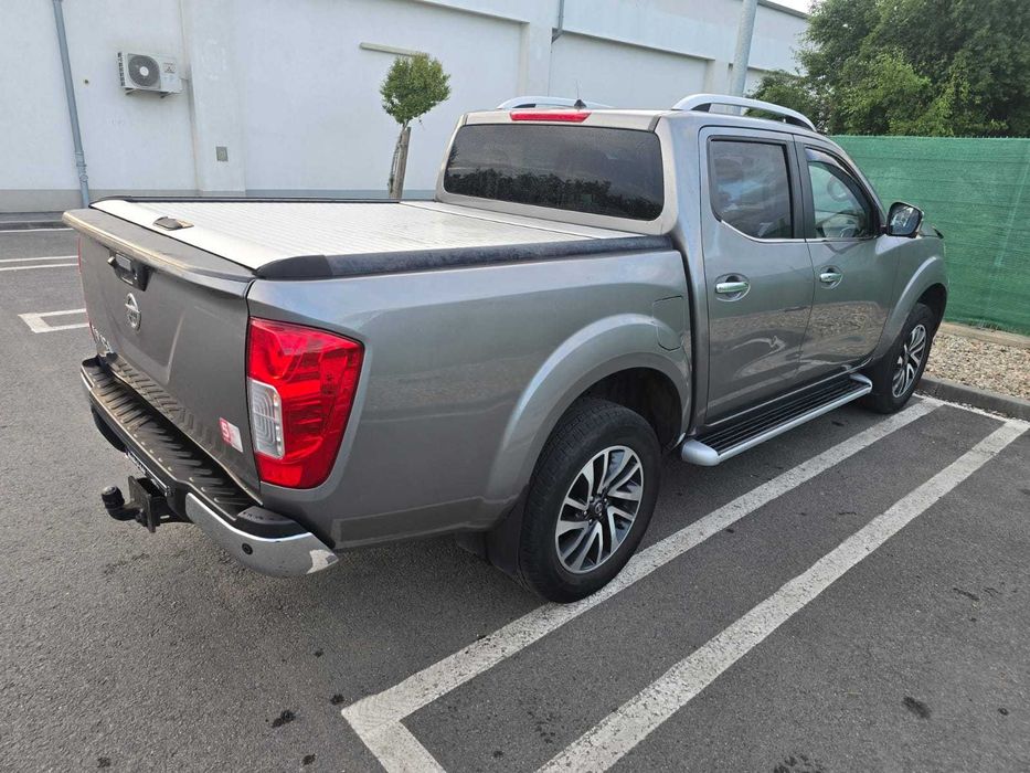 Nissan Navara NP300/D23 - 17500+TVA