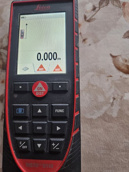 Leica D 510 Bluetooth/Camera,(telemetru)