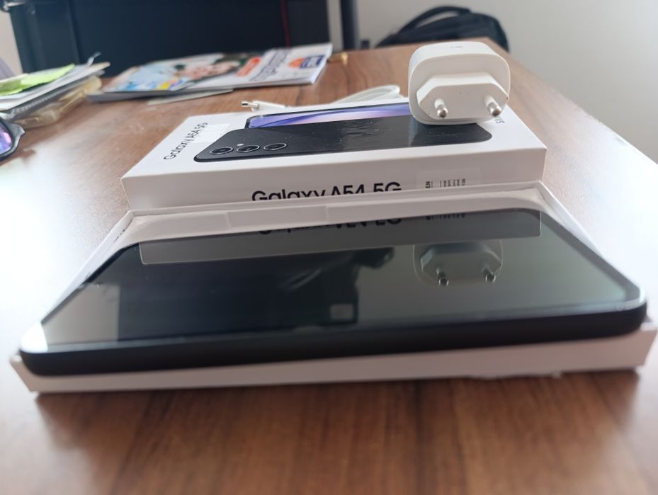 Samsung Galaxy A54 5G 128Gb stare f buna