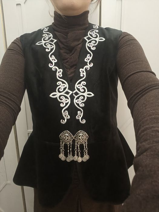 Камзол, размер 44-46