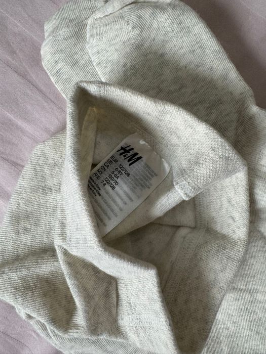 Dres fete 6-8 ani H&M