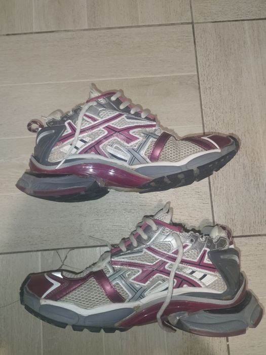 Balenciaga runner Баленсиага ранер