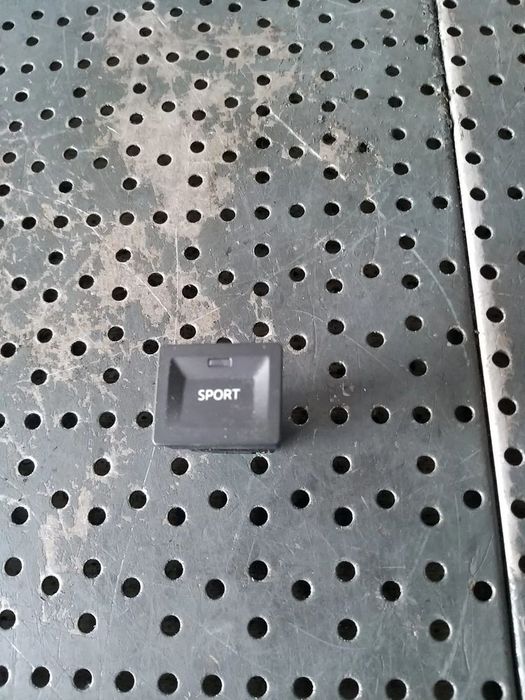 Buton sport citroen c5 aircross 98275619zd