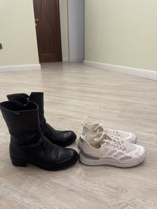 Продам женскую обувь 36-37 размер