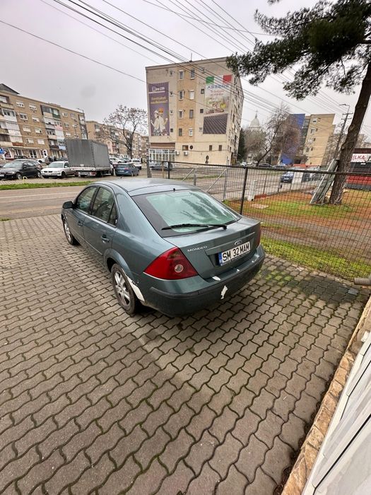 De vânzare Ford Mondeo