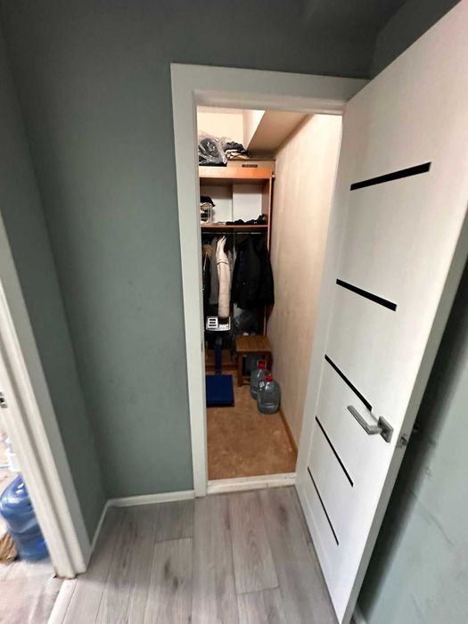 В продаже 3ком квартира Аль-Фараби 36