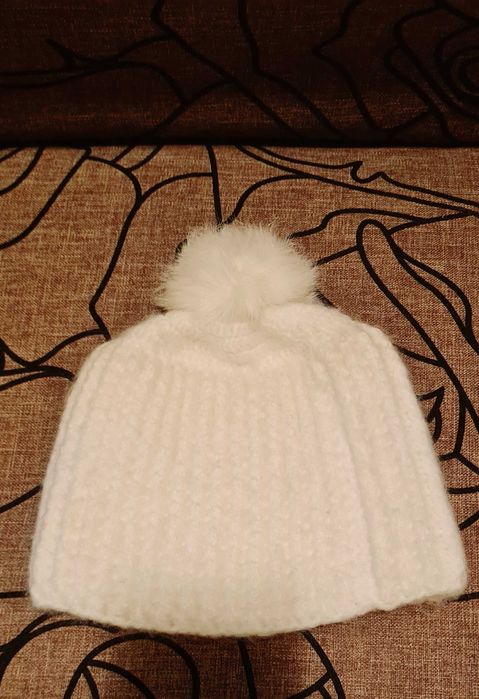 Căciulă și turban copii