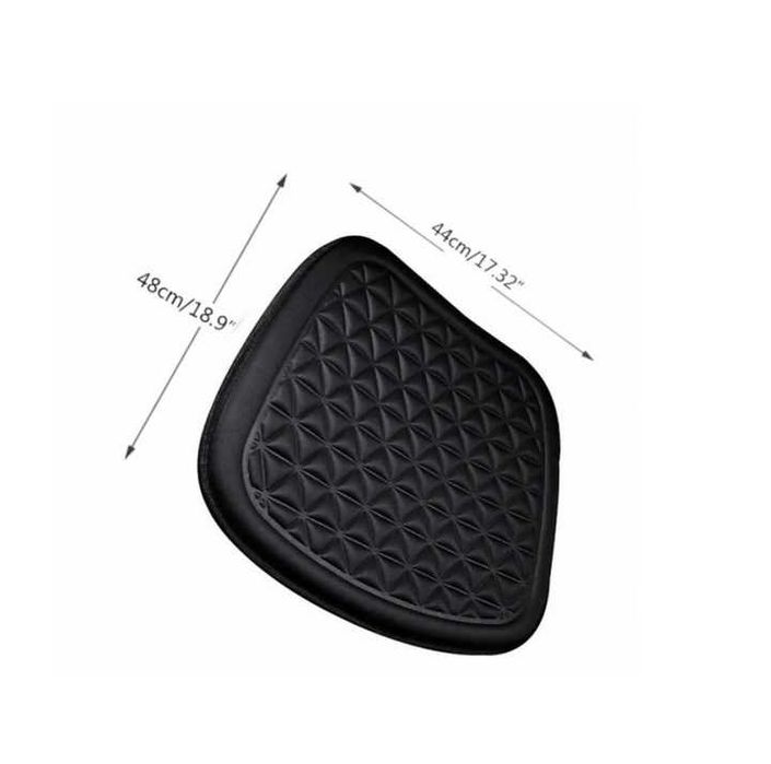 Подложка за седалка на седалка/ стол, водоустойчива, 48 x 44 cm