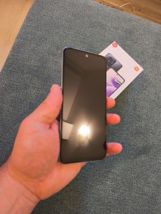 Xiaomi redmi note 12 s