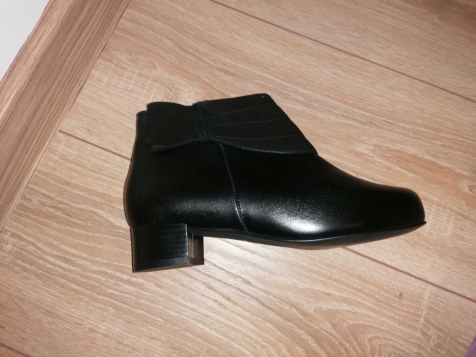 Ghete dama calapod lat 37.5