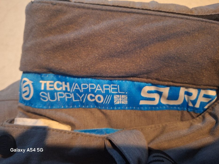 Панталон за ски Karrimor