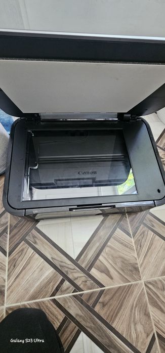Продам принтер Canon мфу за 55,000тг