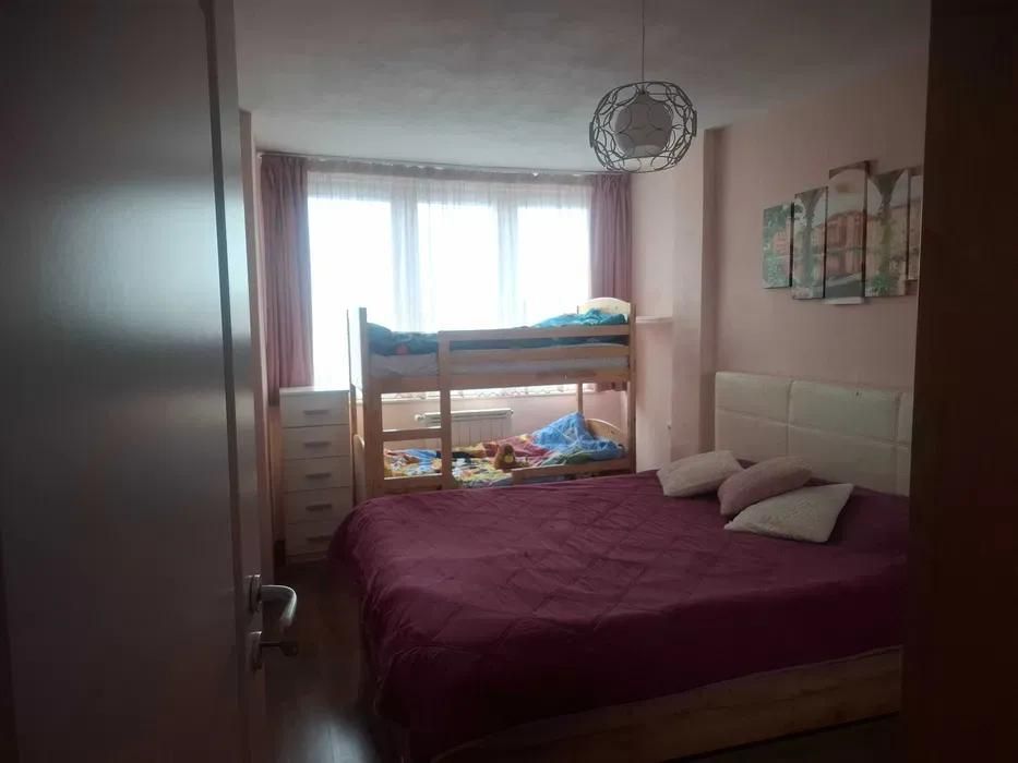 Двустаен, под наем, Център