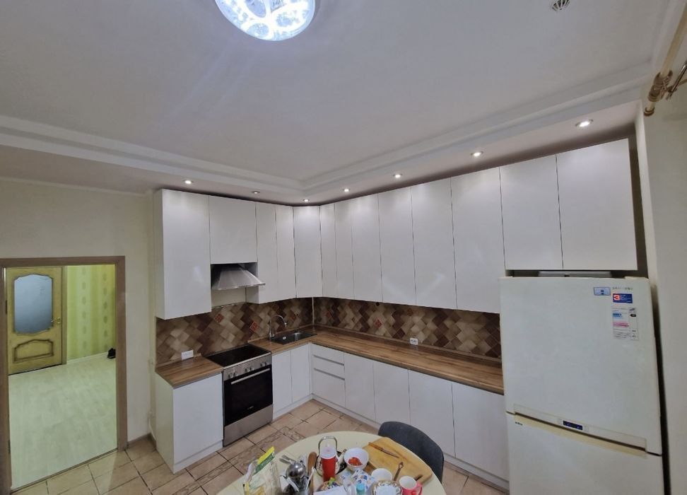 Мебель карпусной классика шпон неоклассика  классика договорная