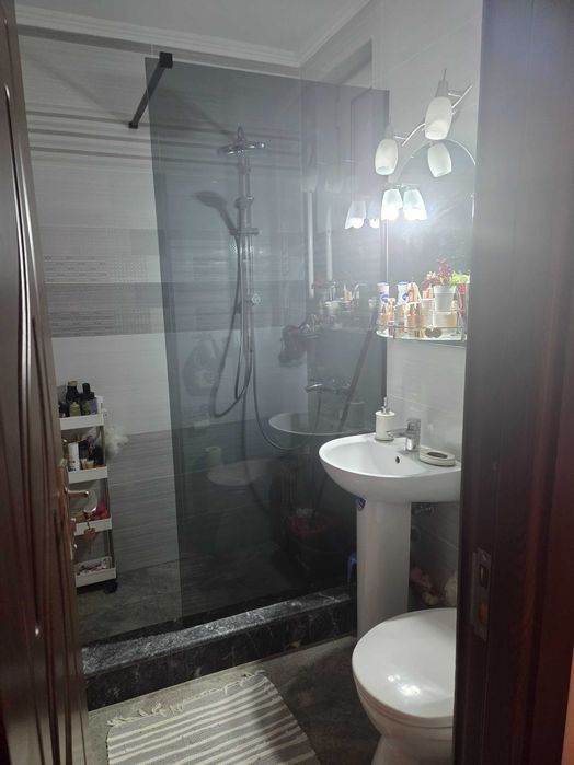 Apartament spatios, centru