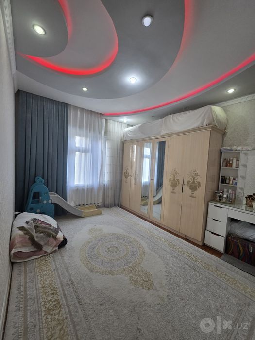 Срочно продается квартира Тузель 3