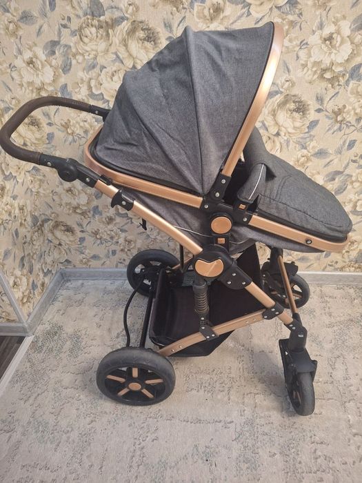 Коляска сотилади , kalyaska