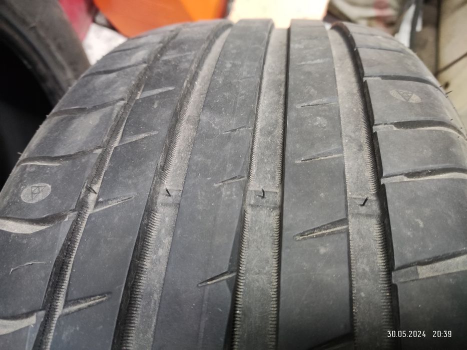 Triangle TH 202 225/55/17