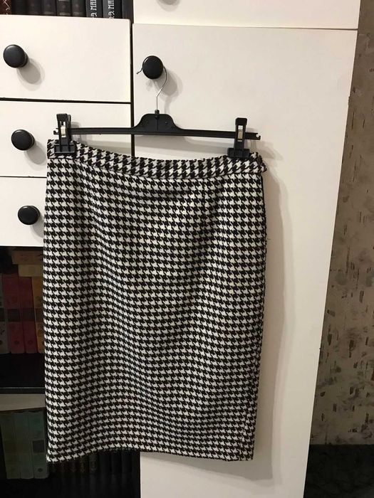 Элегантный костюм на весну