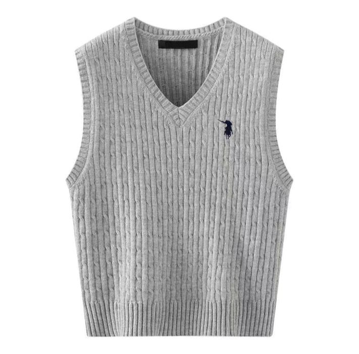 Жилет Polo Ralph Lauren 100% хлопок