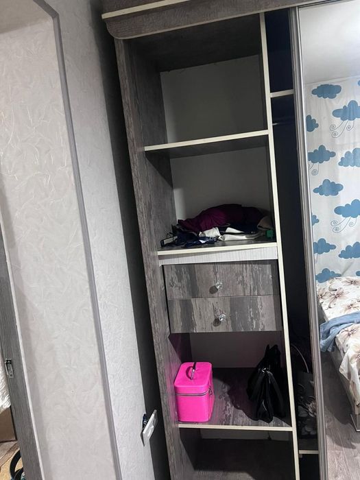 Спальний гарнитур