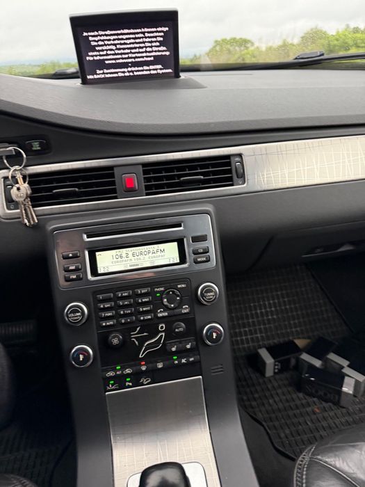 VOLVO XC70 2009 — imagine 4