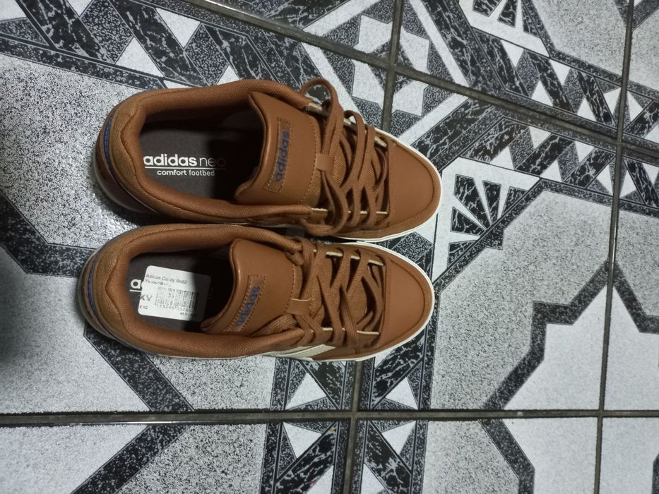 Adidas Cacity Sn62 ( Adidas Neo)