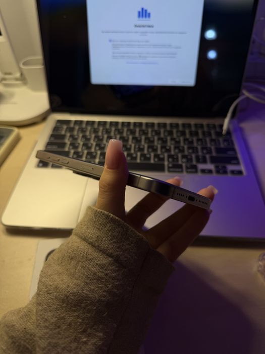 Iphone 15 pro max 512 Гб