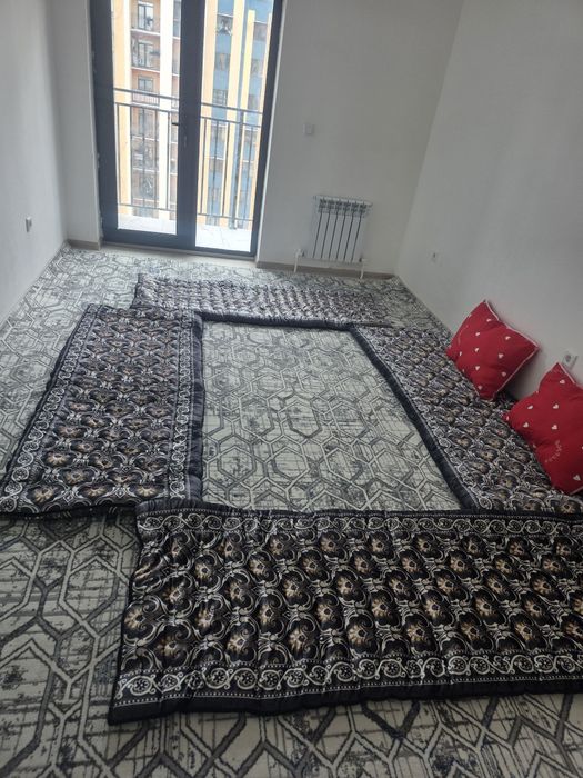 Sergeli Yangi Darxon 2