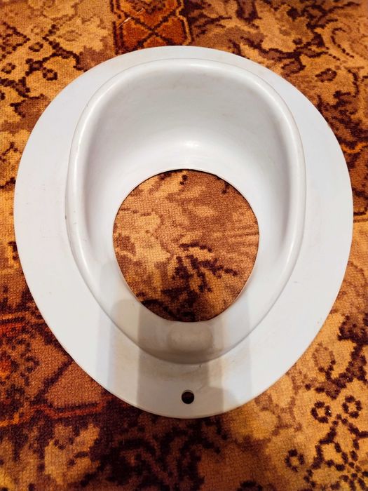 Сиденье для унитаза