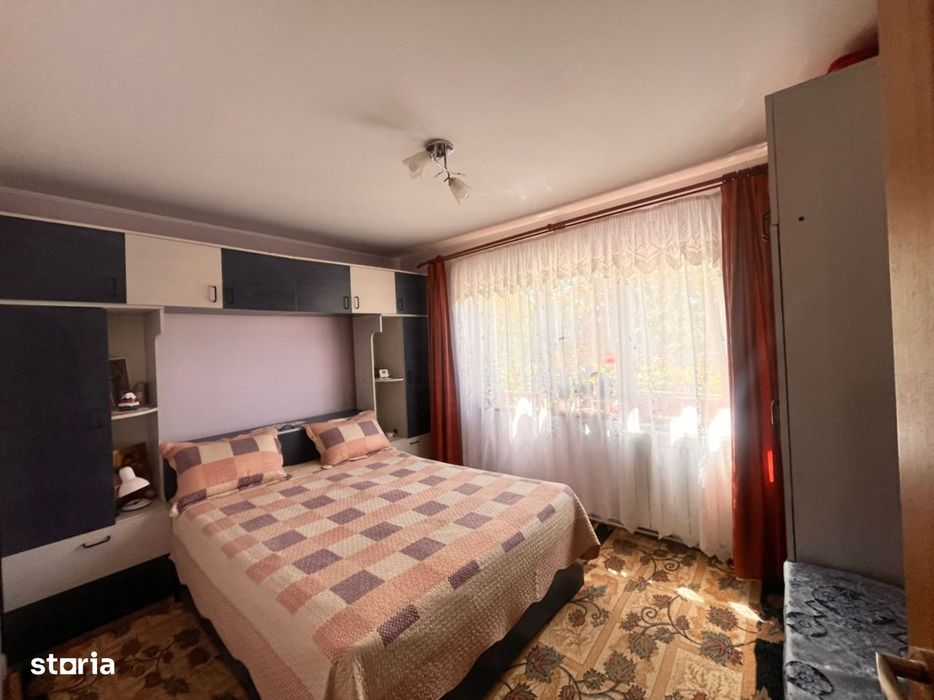 Apartament cu 4 Camere de Vânzare I Suceava/George Enescu I 105.000E — fotografia 1
