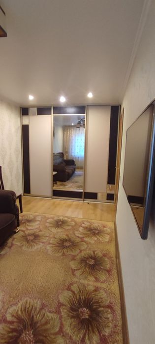 Продам трёхкомнатную квартиру