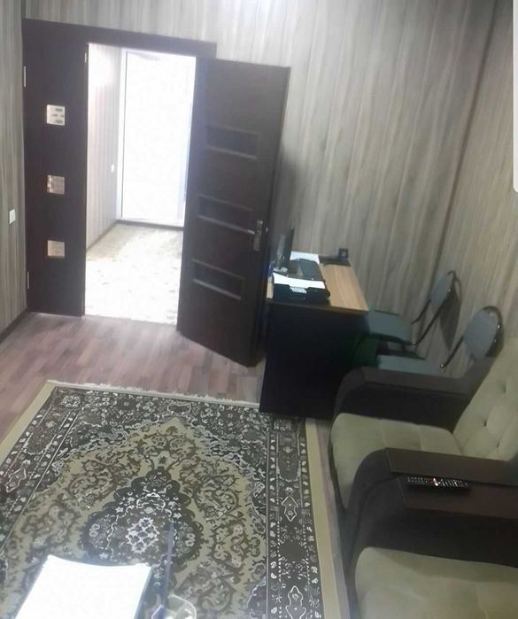 Здание Тузель о-р Сарбаст 288 м² 5,33-сотки можно под учебный центр