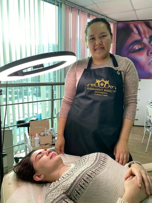 Курсы  Косметологии  в Астане