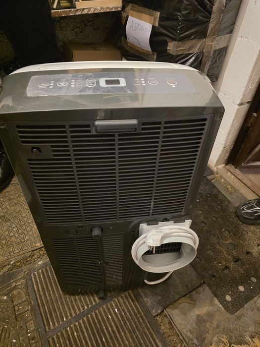 Aparat aer condiționat portabil Hisense APC 12