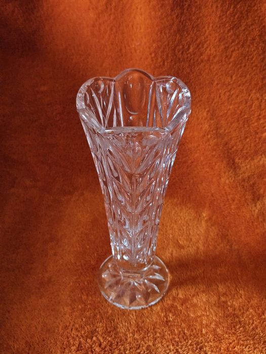 Вазы для цветов 70- 80 г  СССР . Б/У.