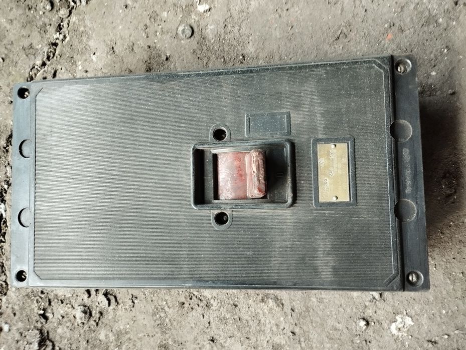 Автоматический выключатель