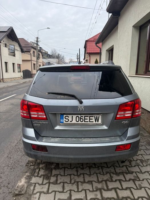 Vând Urgent Dodge Journey
