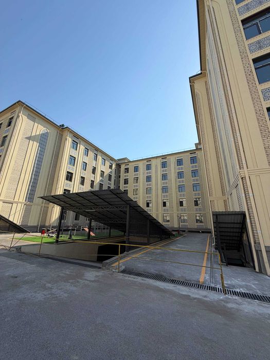 Продается 2 ком квартира на Новый Узбекистан, в ЖК «Renaissance» 66 м2