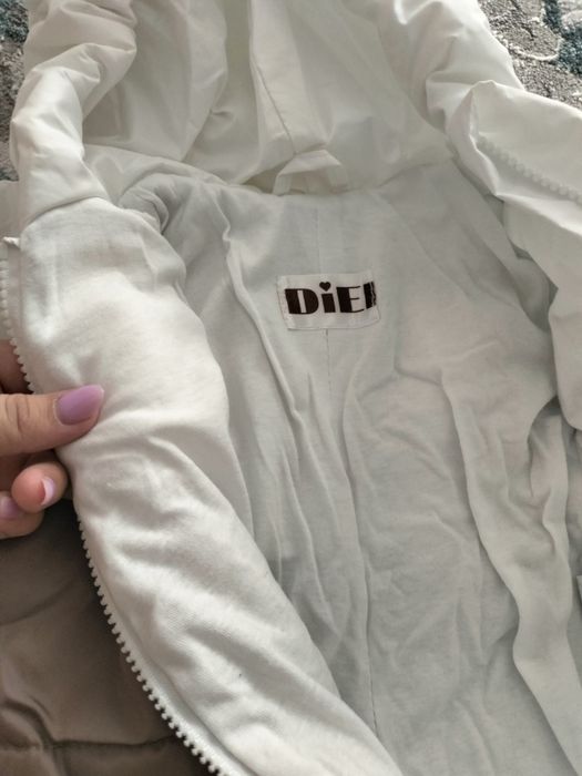 Продам комбинезон детский